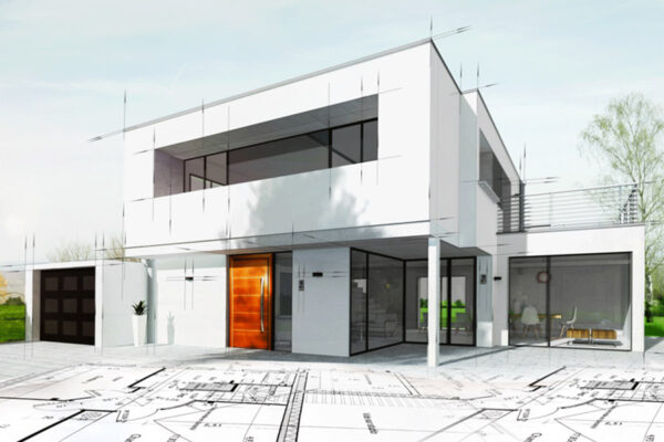 layanan - desain arsitektur