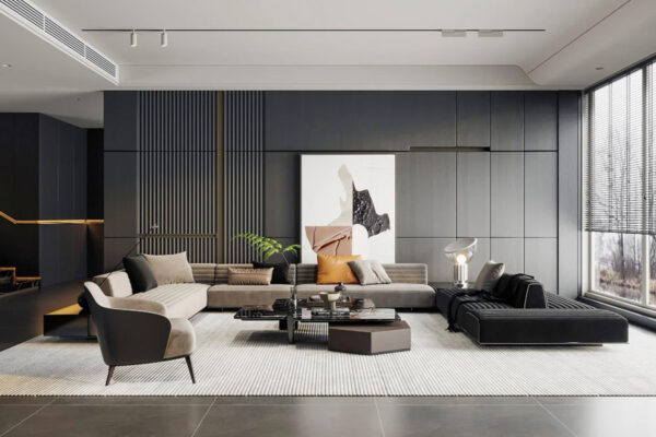 layanan - desain interior