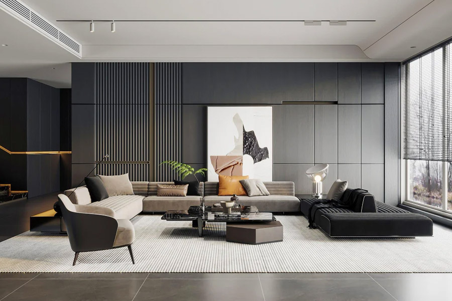 layanan - desain interior