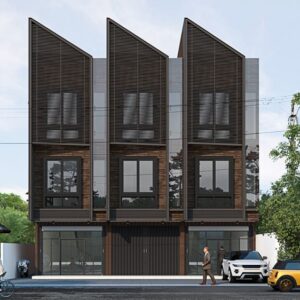 portofolio - Project Ruko Pak Dono Lok-Surabaya - 1 portofolio - Project Ruko Pak Dono Lok-Surabaya - 1